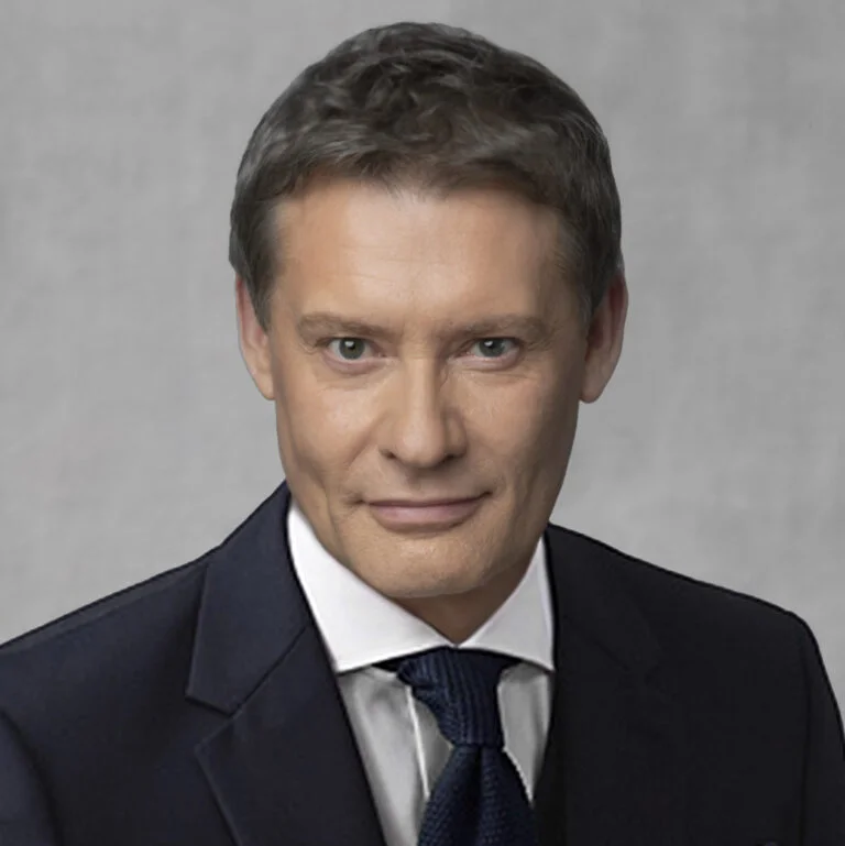 prof. Rafał Ohme