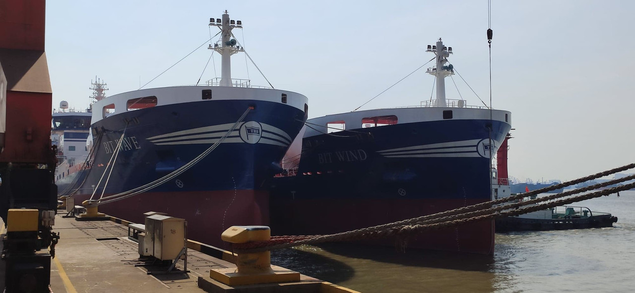 BIT WAVE & BIT WIND @ Nieuwbouwwerf China 16.04 (6)