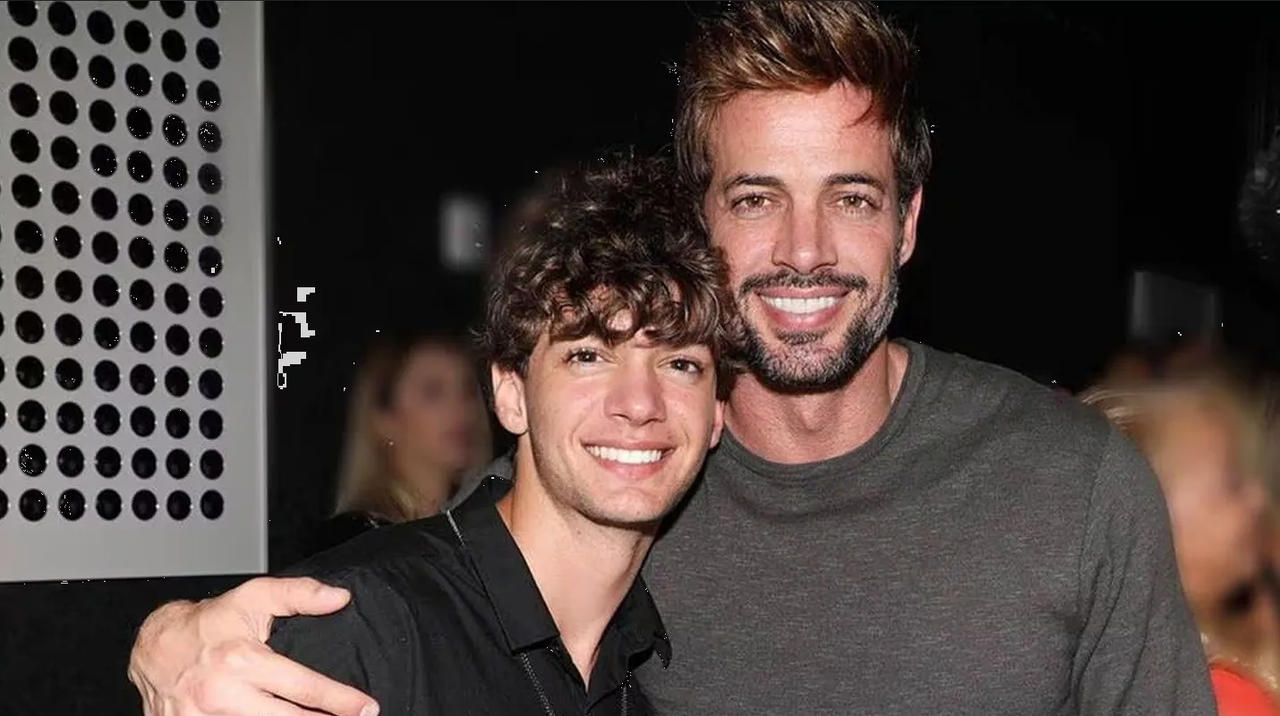 Elizabeth Gutiérrez y su supuesto temor por su hijo con William Levy