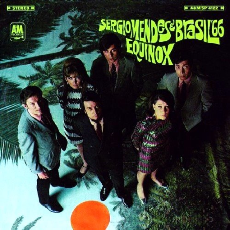 Sergio Mendes & Brasil '66 - Equinox (1967) [FLAC]