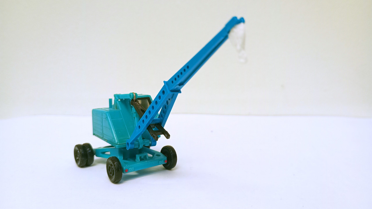 Mach (3676)