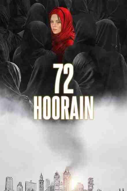 72 Hoorain (2023) Bollywood Hindi Movie 720p-HQ DVDScr | MovieBite