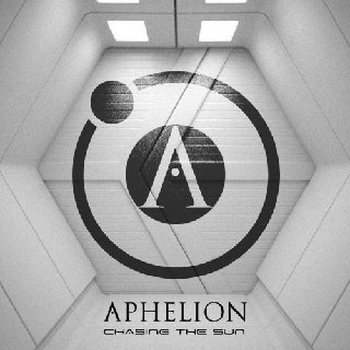 Aphelion - Chasing The Sun (2020).mp3 - 320 Kbps