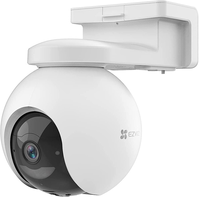 Telecamera EZVIZ EB8