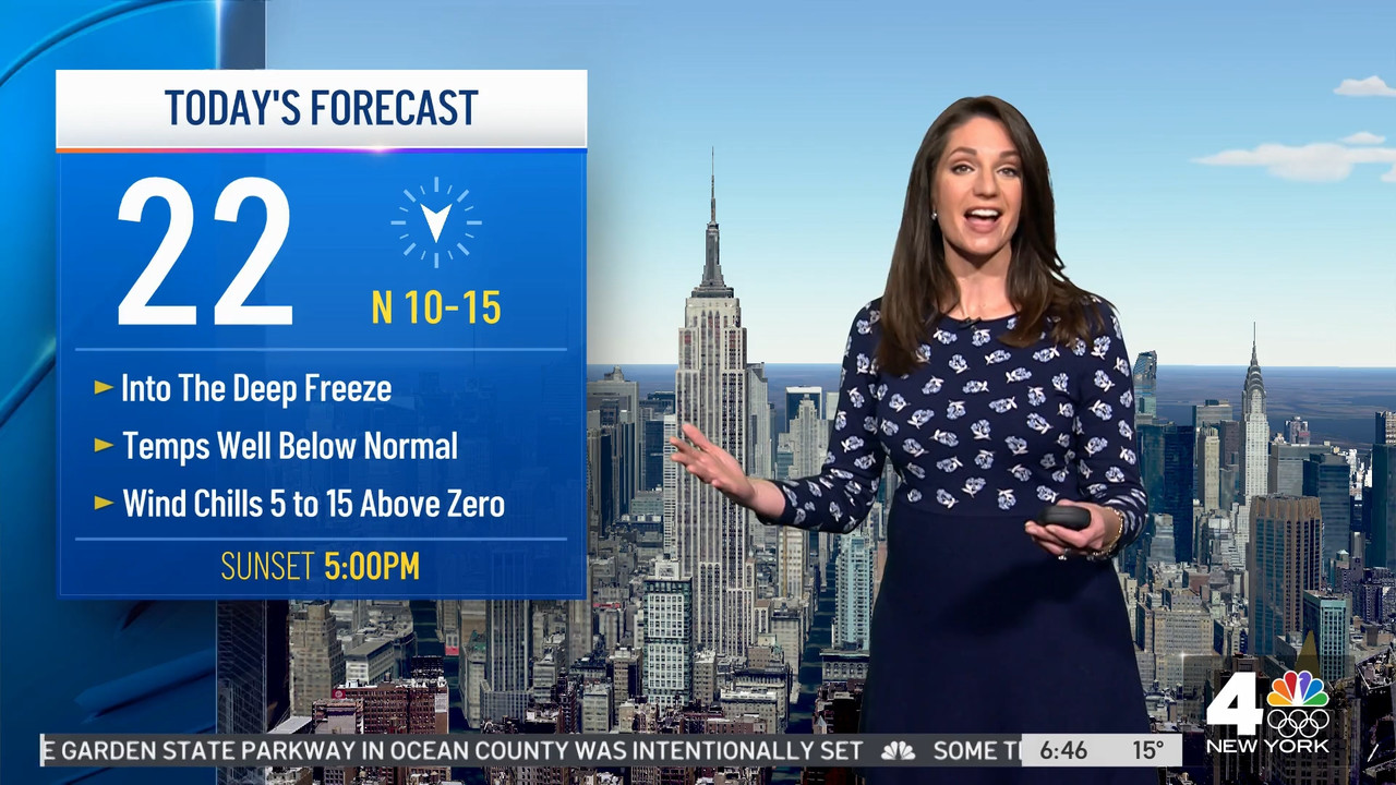 01.21 - 10.00.00 - Today in New York. Newsmagazine program offers a m....ts_snapshot_44.07.805
