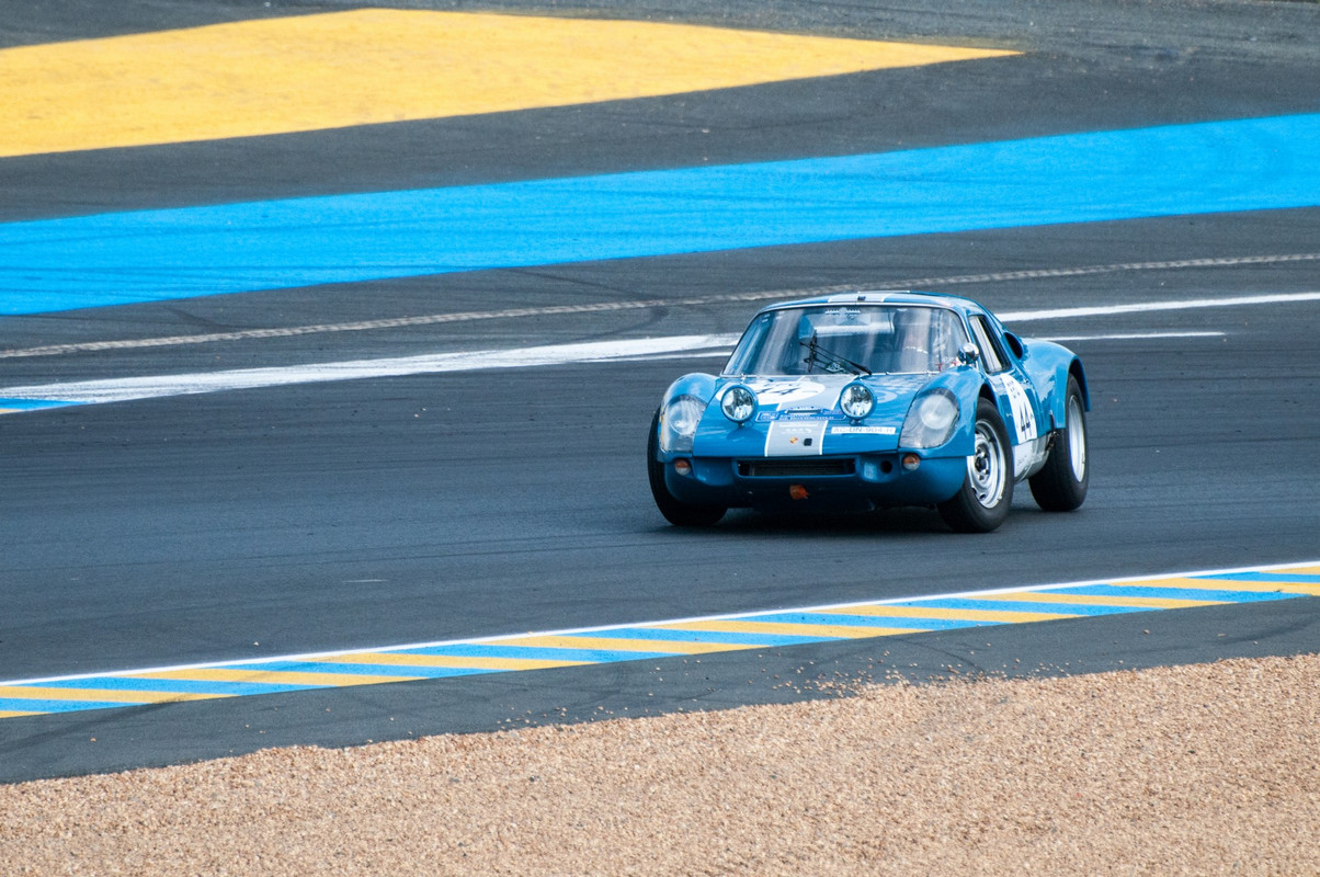 Porsche 904 Carrera GTS 1964 (2) A