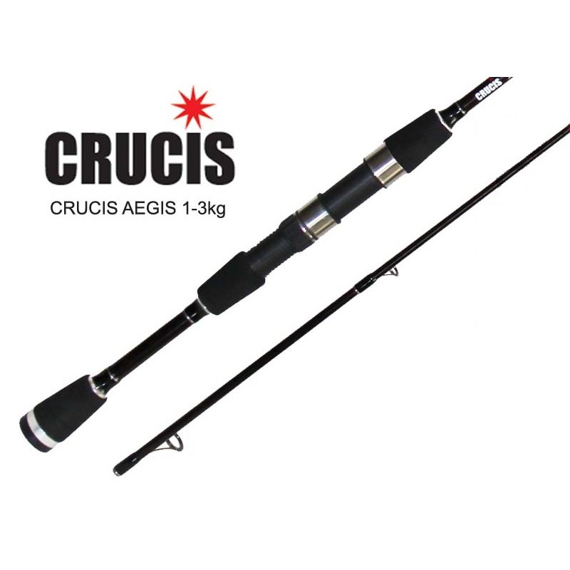 crucis rods