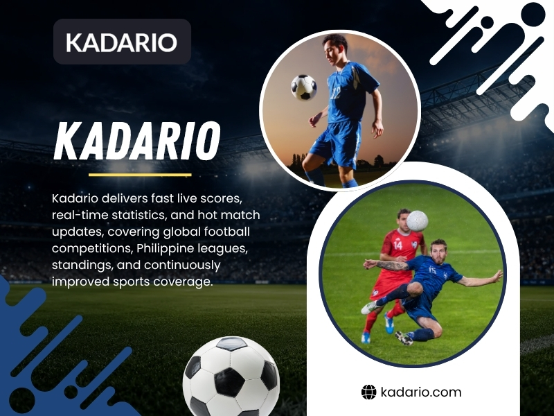 Kadario