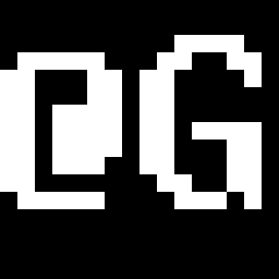 Godot ASCII ToolKit's icon