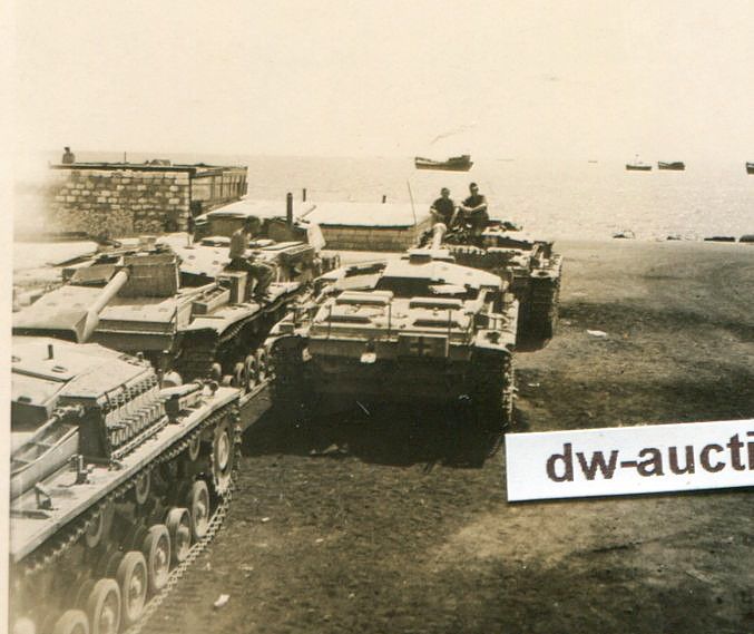 Sturmgeschütz Abt. 249 , Sturmgeschütz Langrohr 