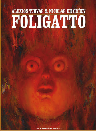 Foligatto (Les Humanoides 1991-09)