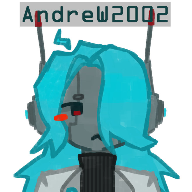 andre's avatar