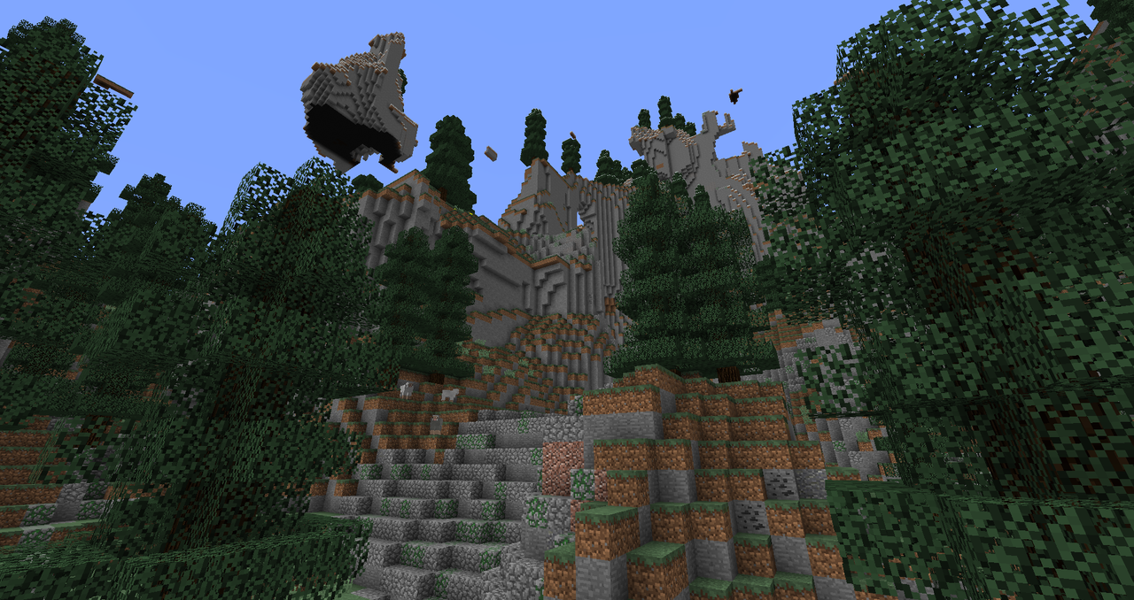 Bluff
