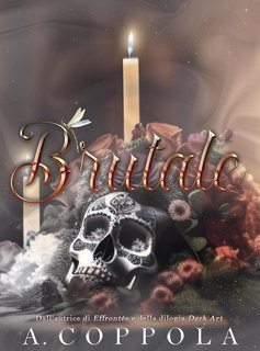 A. Coppola - Brutale (2024)
