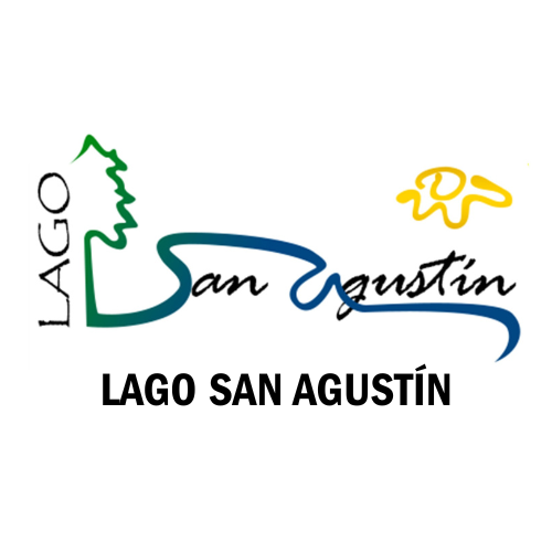 Lago San Agustín
