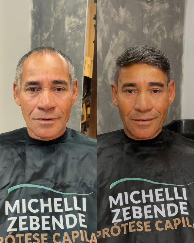 Transformação impressionante em Nova Friburgo