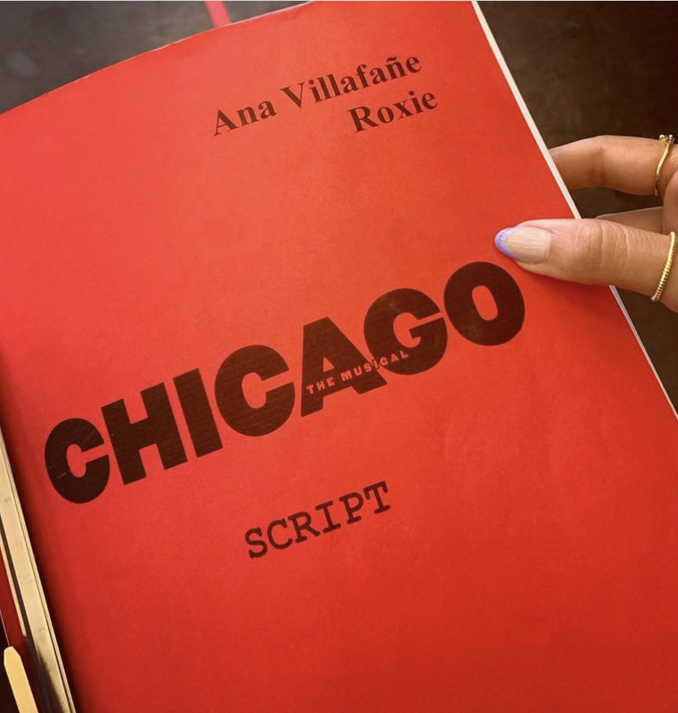 Chicago The Musical Appreciation Thread