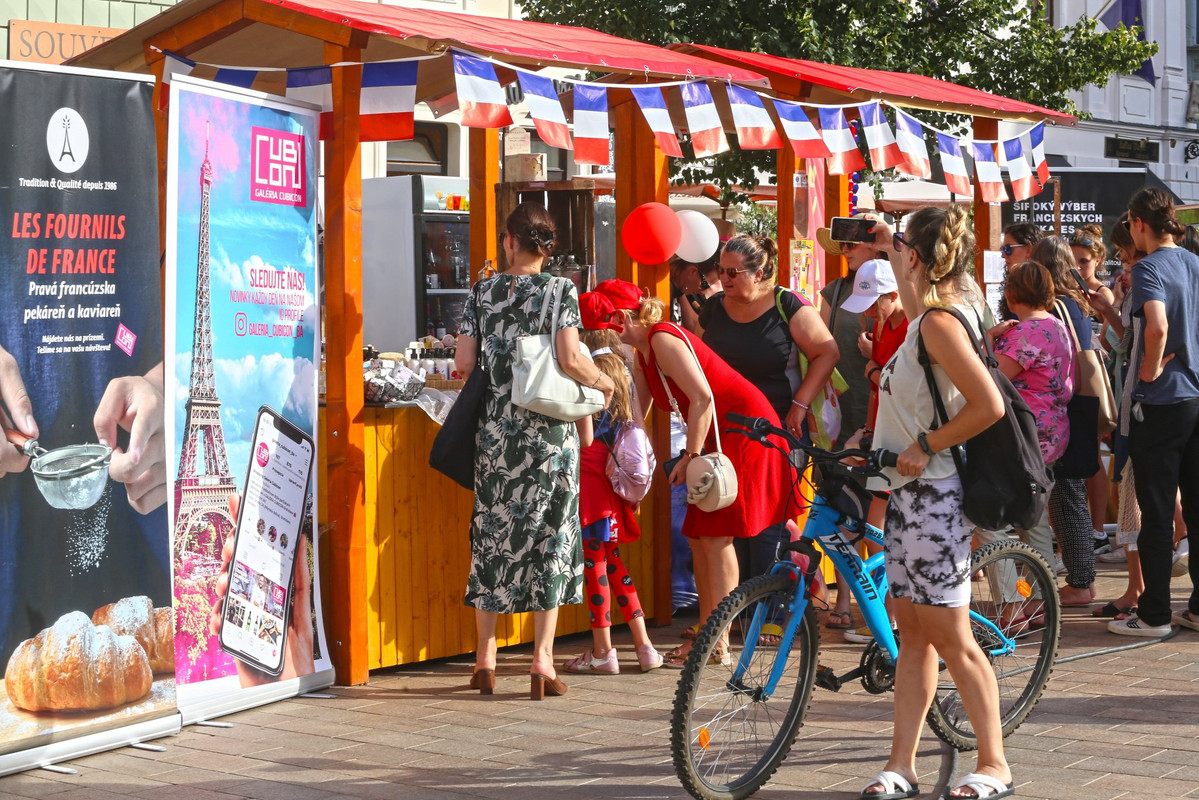 Institut français de Slovaquie - Francúzsky inštitút na Slovensku 16