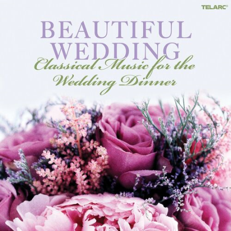 94d1cf44 cb57 43c2 88f7 081858bc97a4 - VA - Beautiful Wedding Classical Music for the Wedding Dinner (2022)
