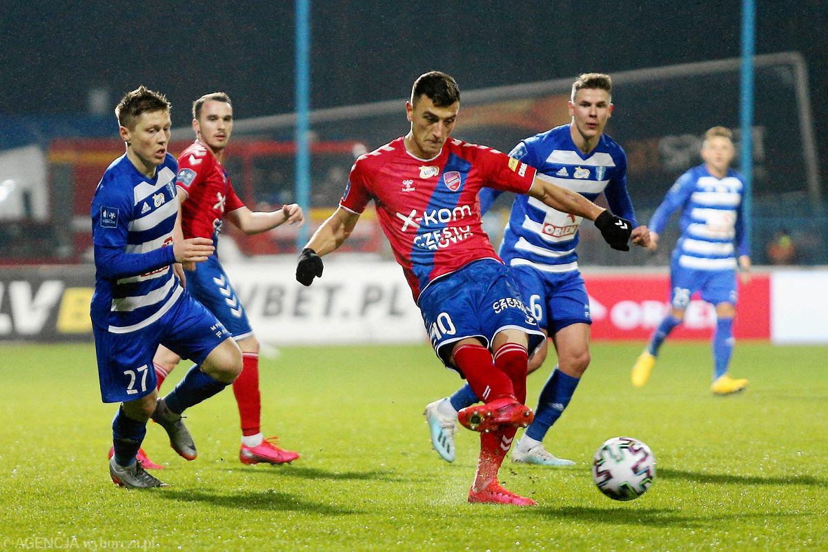 Rakow Czestochowa vs Wisla Plock, 19h45 ngày 27/07