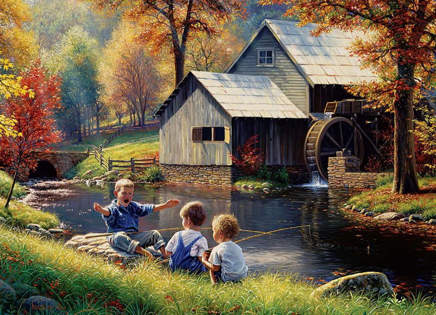 Mark-Keathley