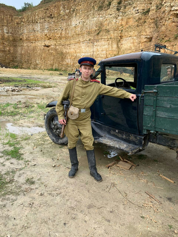 я и БОМБА! Домодевская каменоломня