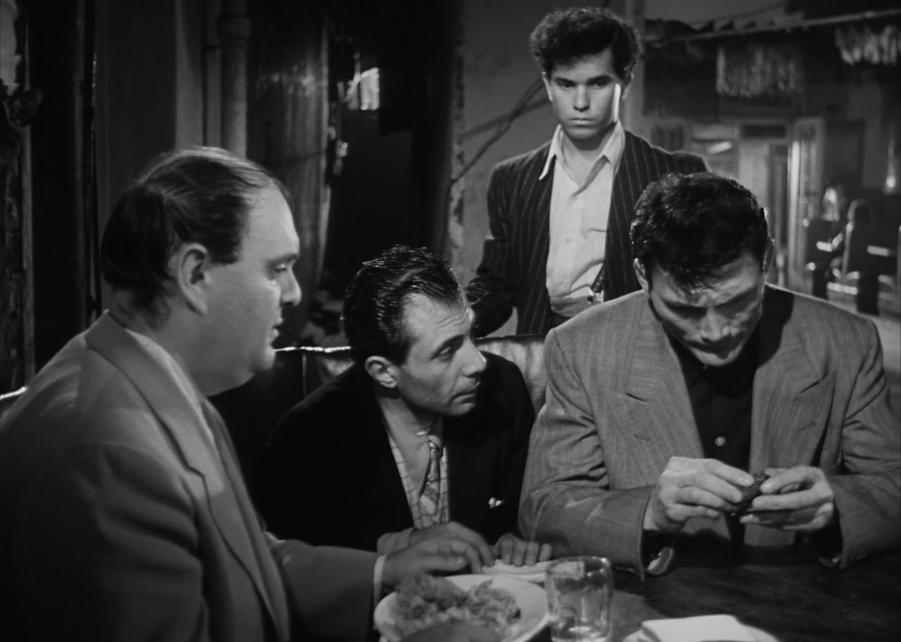 Panic in the Streets (1950)