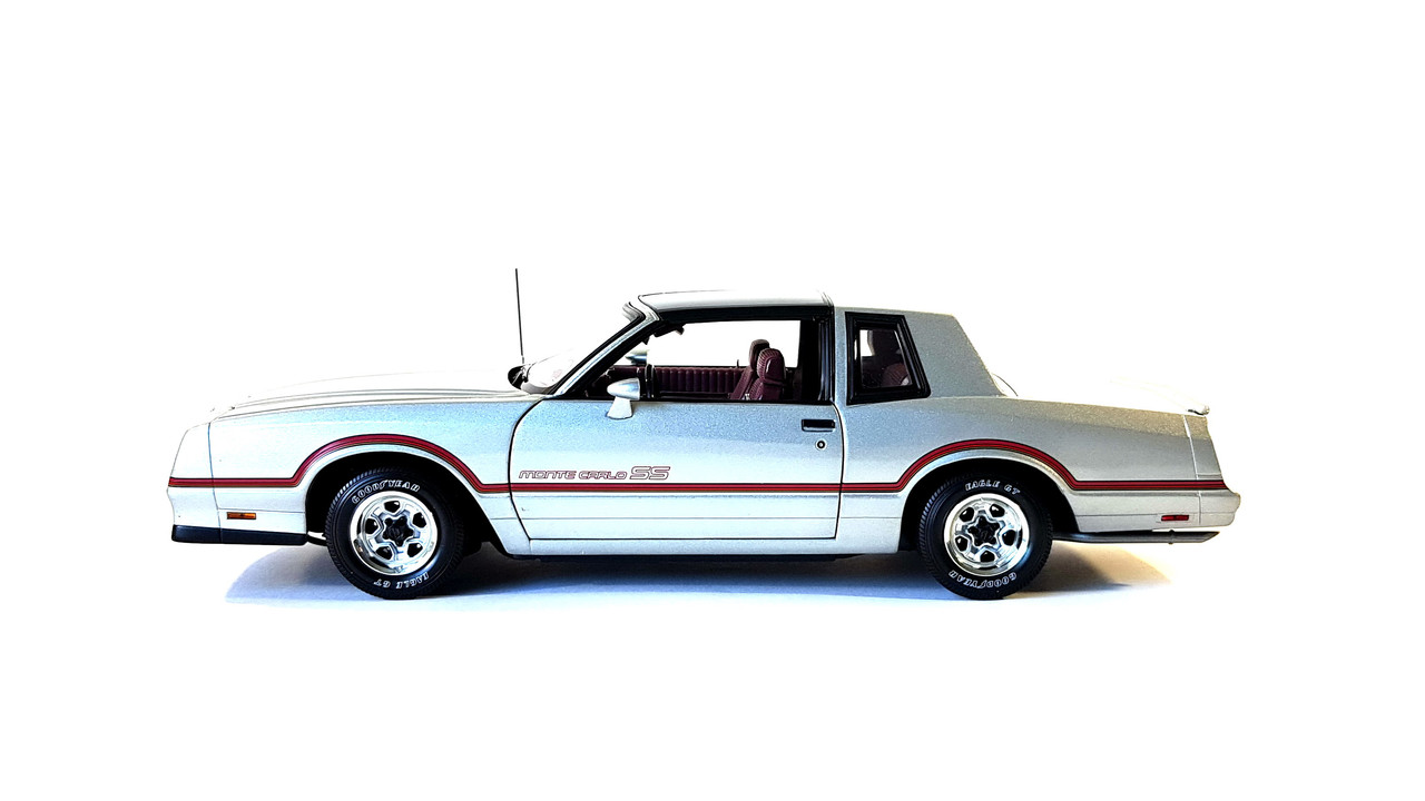 CHV85MC605