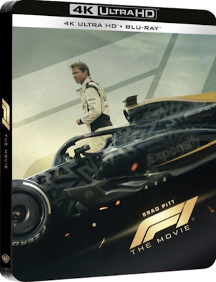 F1-Il Film (2025) BLU-RAY FULL UHD 2160p H265 HDR HEVC DoVi MULTI THD ITA 7.1