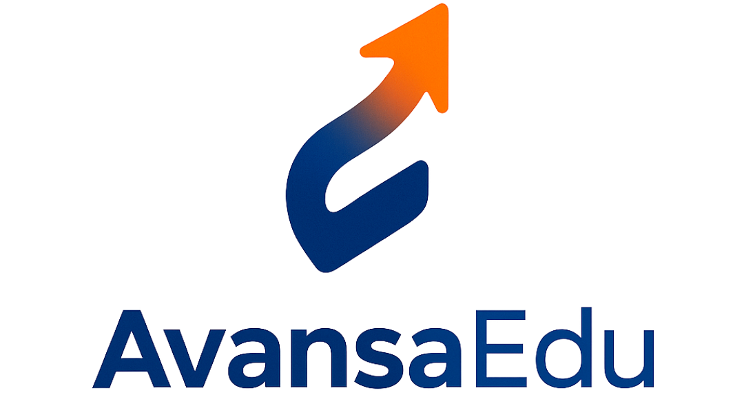 Logotipo AvansaEdu