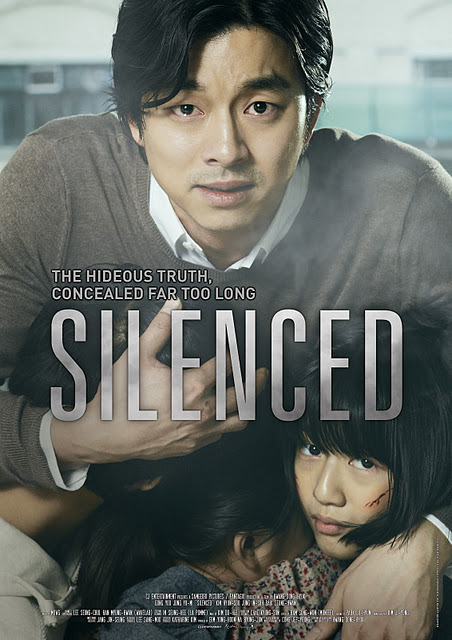 Film Silenced (2011)