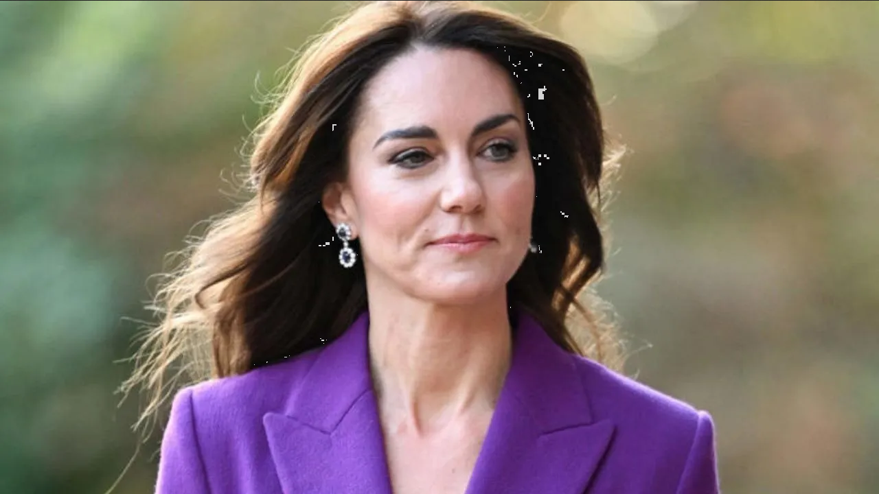 Este es el comunicado del palacio de Kensington, tras anuncio de Kate Middleton