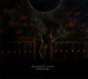 Re: Insanity Cult (Greece) / Black Metal