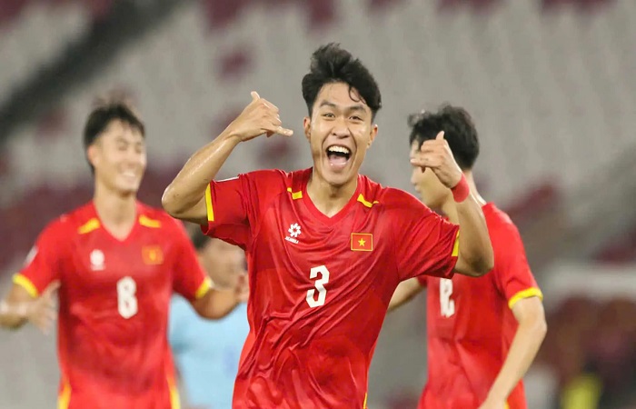 Soi kèo tài xỉu, phạt góc trận U23 Việt Nam vs U23 Indonesia, 20h00 ngày 29/07