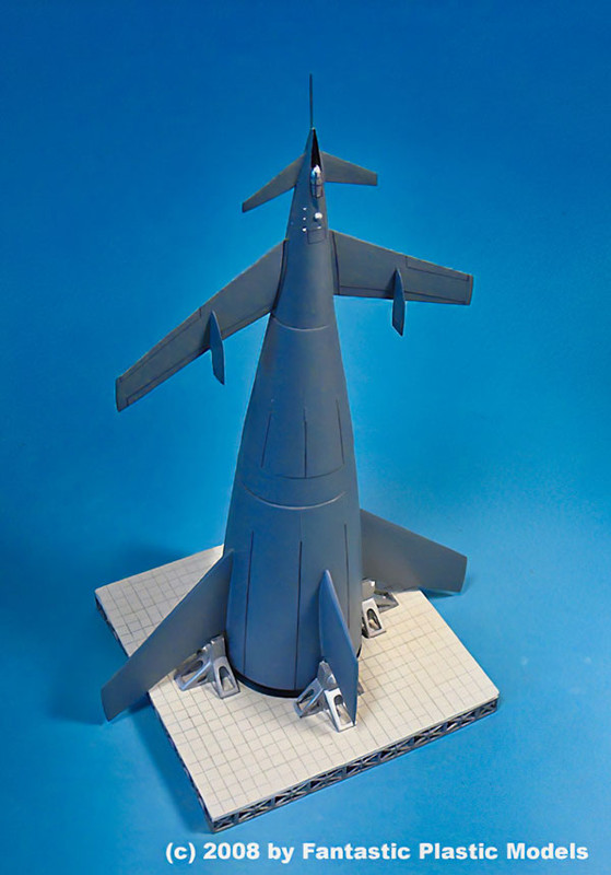 3-Stage Ferry Rocket (10)