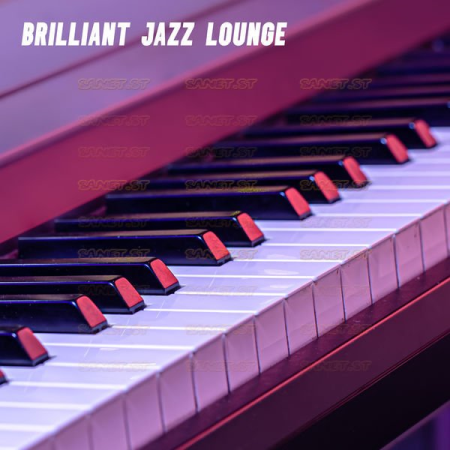 Jazz Instrumentals - Brilliant Jazz Lounge - Essence of Wonderful Jazz Music (2021)