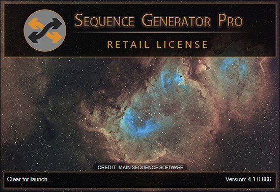 Sequence Generator Pro QSI Edition 4.2.0.1216 Sequence Generator Pro QSI Edition 4.2.0.1216