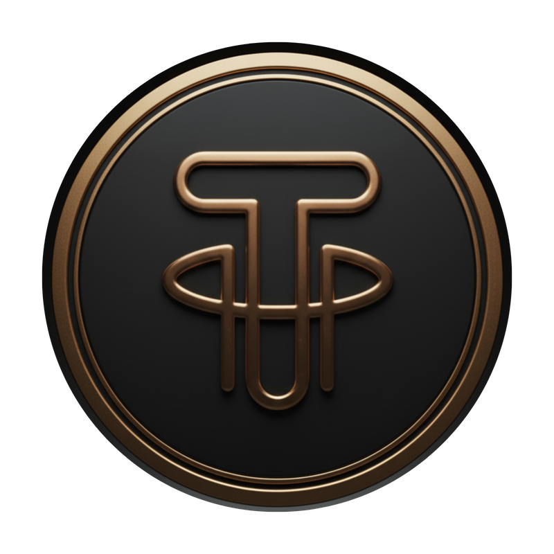 Talent Hub PH Logo