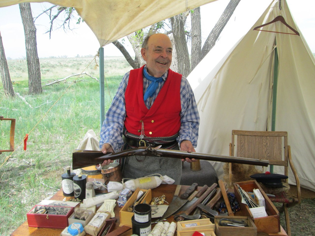 Kit Carson Colorado Rendezvous Pics IMG_0830