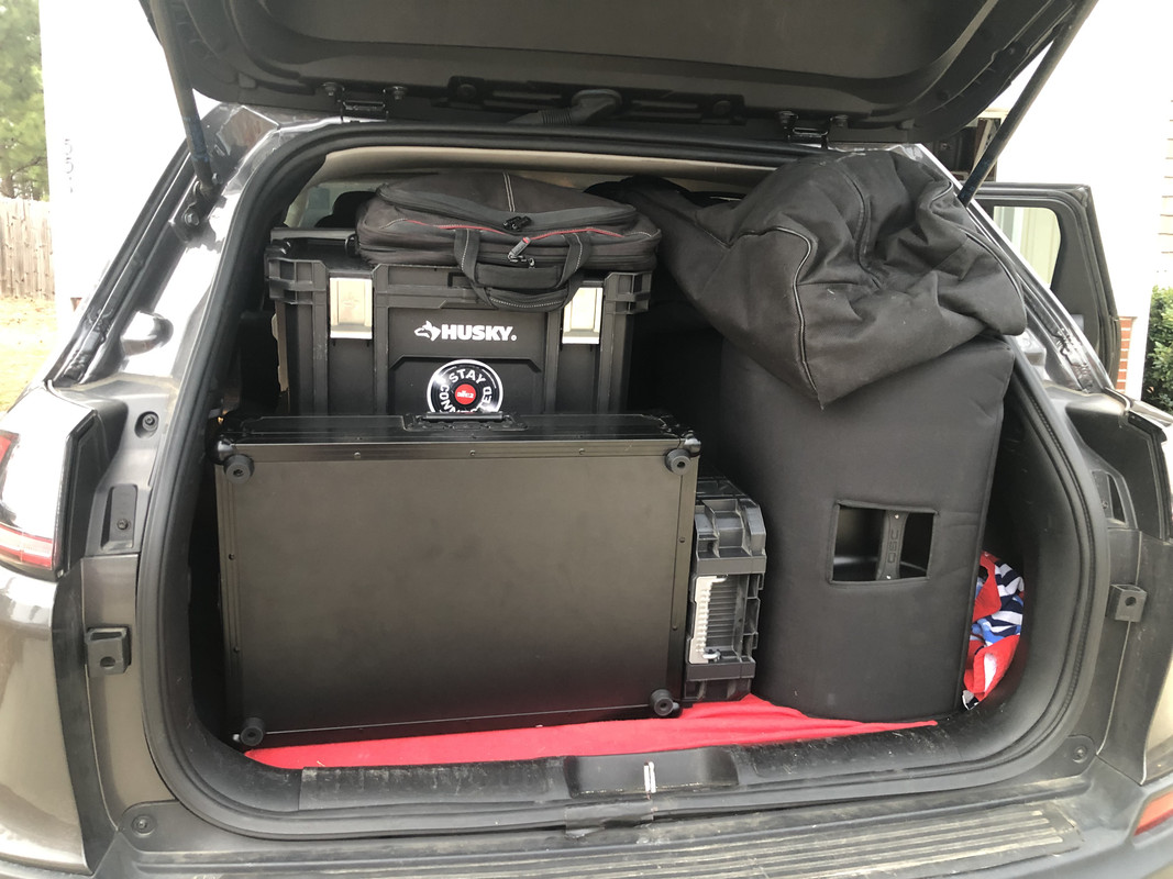 How To Open Jeep Cherokee Trunk Manually: Step-by-Step Guide How To Open Jeep Cherokee Trunk Manually: Step-by-Step Guide
