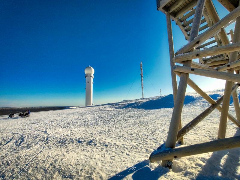 Auroras - 3.er reportaje por Laponia norte - Marzo 2025 - Blogs de Finlandia - PARTE I (64)