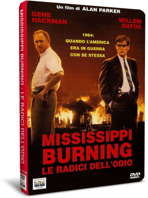 Mississippi Burning - Le radici dell'odio (1988) .avi BRRip AC3 Ita Eng