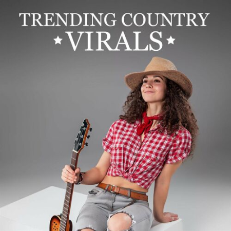VA - Trending Country Virals (2022)