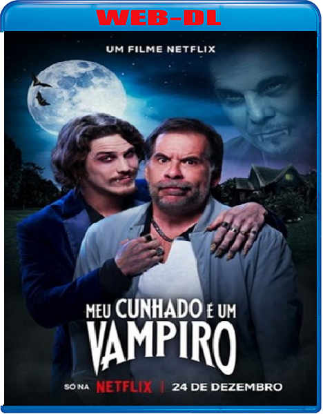Un vampiro in famiglia (2023) mkv FullHD 1080p WEBDL ITA ENG Sub