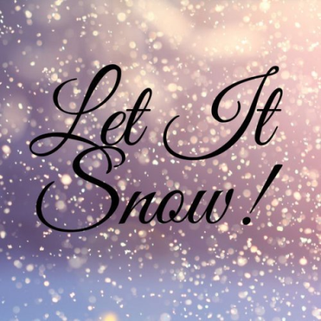 VA - Let It Snow! (2020)