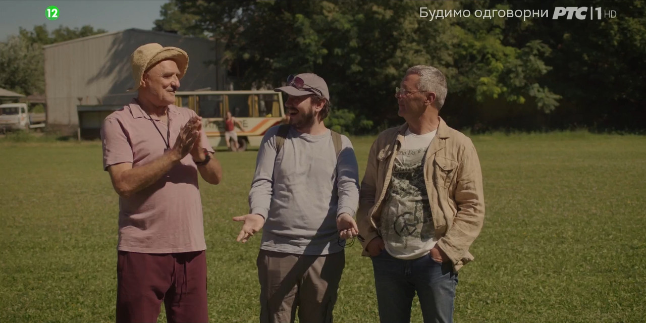 Drim Tim 2021 HDTV S01 EP08 1080p x264 ExYuSubs