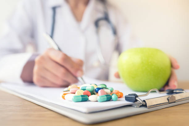 Weight Loss Capsules