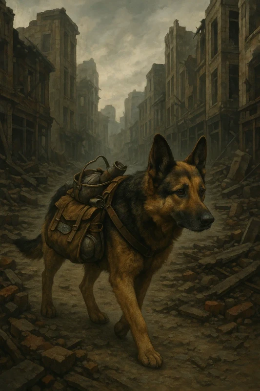 Фоллаут сериал