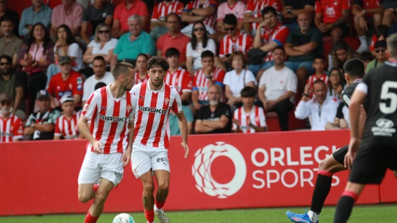 Nhận định, soi kèo Sporting Gijon vs Cultural Leonesa, 02h30 ngày 30/08