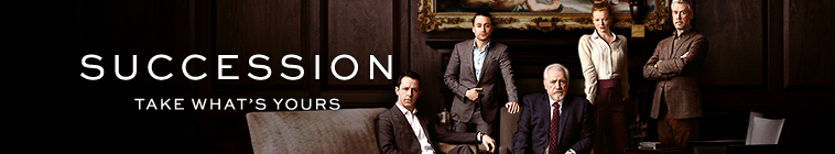 Succession S02